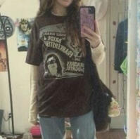 graphic t-shirts