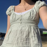 babydoll tops