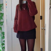 mini skirts